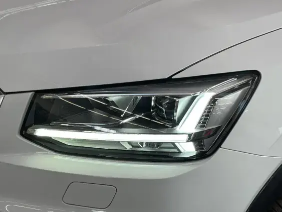 AUDI Q2 - voiture d'occasion - Photo 22