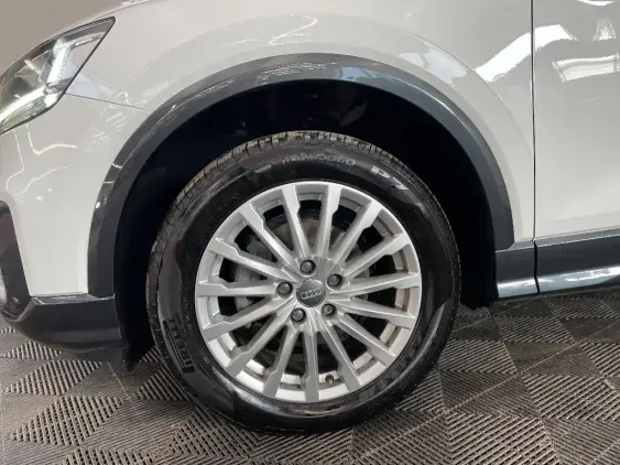 AUDI Q2 - voiture d'occasion - Photo 23