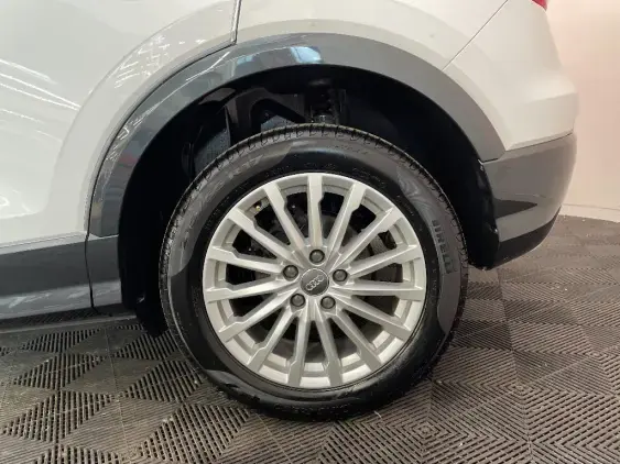 AUDI Q2 - voiture d'occasion - Photo 24