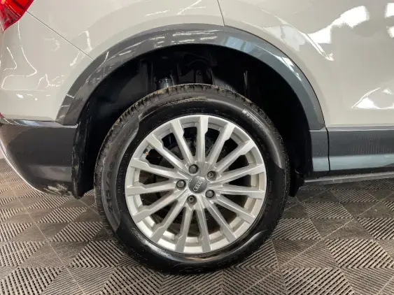 AUDI Q2 - voiture d'occasion - Photo 25