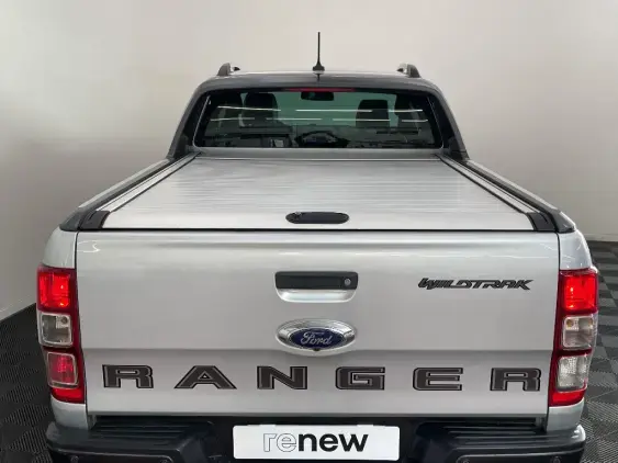 FORD RANGER III - voiture d'occasion - Photo 16