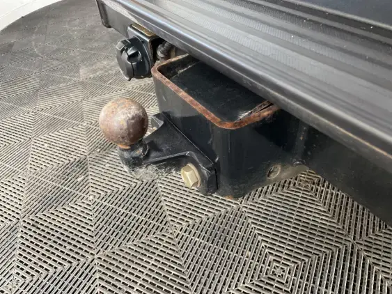 FORD RANGER III - voiture d'occasion - Photo 17