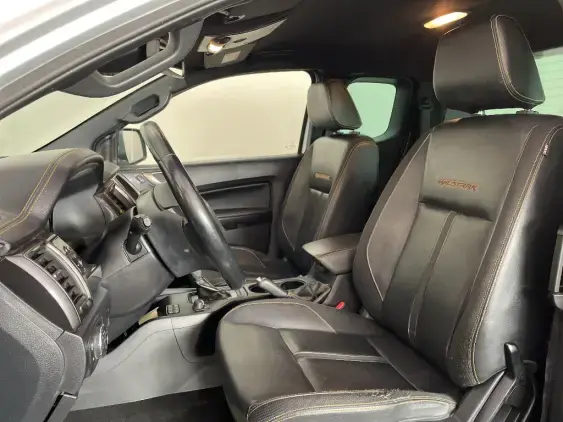 FORD RANGER III - voiture d'occasion - Photo 18