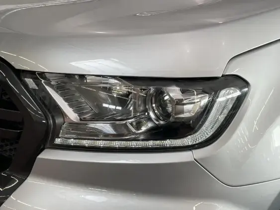 FORD RANGER III - voiture d'occasion - Photo 22