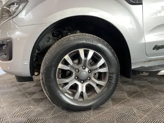 FORD RANGER III - voiture d'occasion - Photo 23