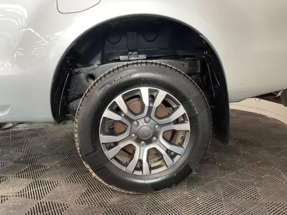 FORD RANGER III - voiture d'occasion - Photo 24