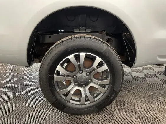 FORD RANGER III - voiture d'occasion - Photo 25