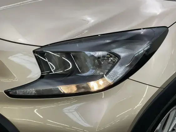 TOYOTA AYGO X - voiture d'occasion - Photo 22