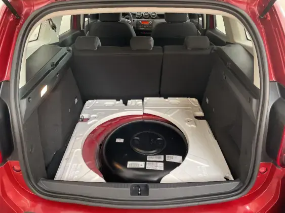 DACIA DUSTER II - voiture d'occasion - Photo 17