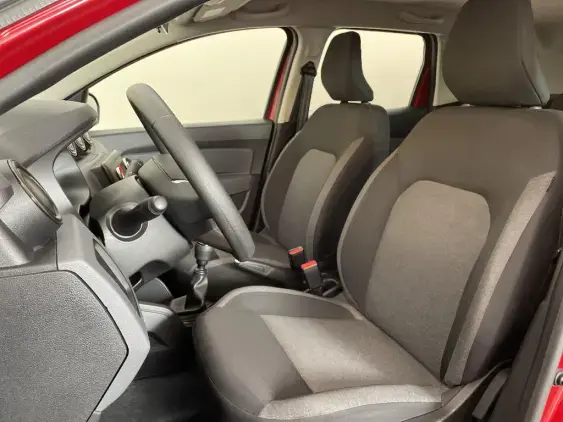 DACIA DUSTER II - voiture d'occasion - Photo 18