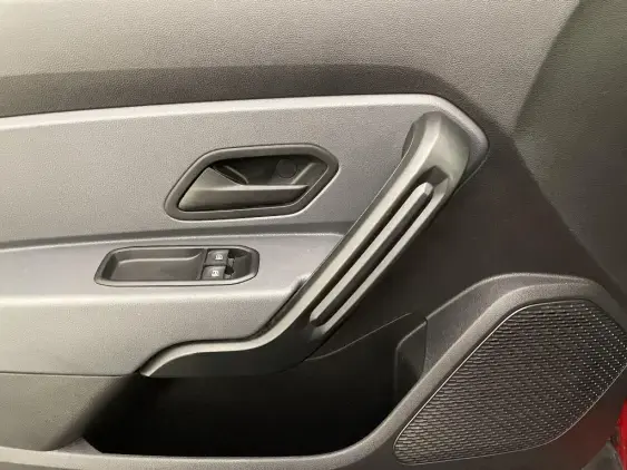 DACIA DUSTER II - voiture d'occasion - Photo 19