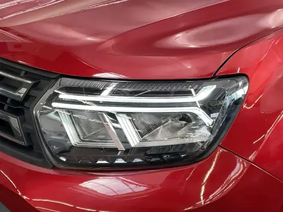 DACIA DUSTER II - voiture d'occasion - Photo 22