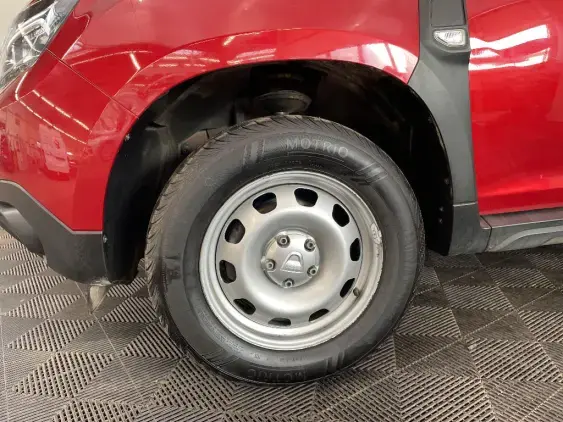 DACIA DUSTER II - voiture d'occasion - Photo 23