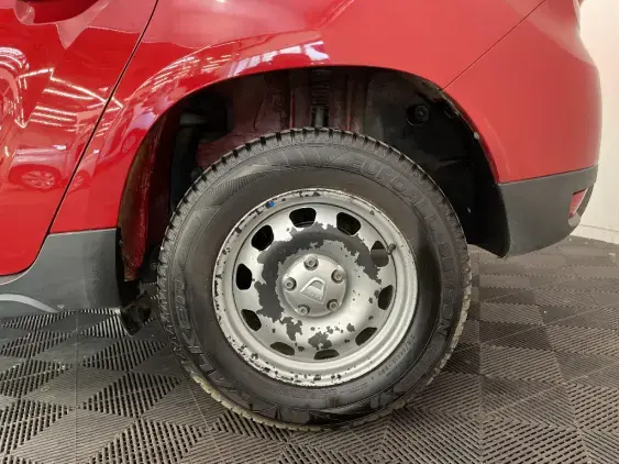 DACIA DUSTER II - voiture d'occasion - Photo 24