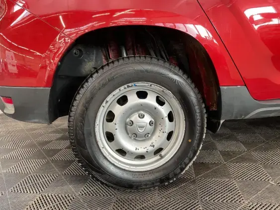 DACIA DUSTER II - voiture d'occasion - Photo 25