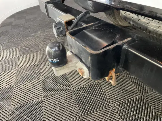 FORD RANGER III - voiture d'occasion - Photo 17