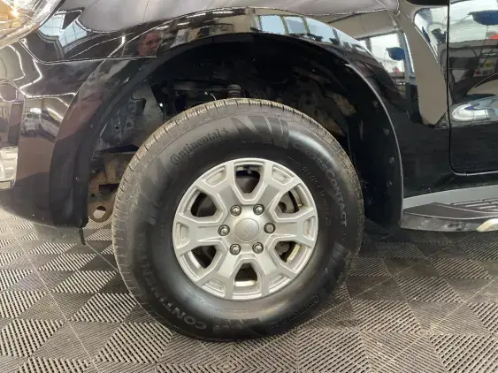 FORD RANGER III - voiture d'occasion - Photo 23