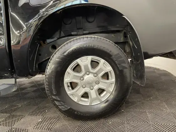 FORD RANGER III - voiture d'occasion - Photo 24