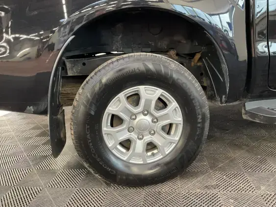 FORD RANGER III - voiture d'occasion - Photo 25