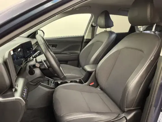 HYUNDAI KONA II - voiture d'occasion - Photo 18