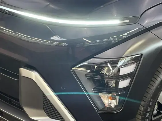 HYUNDAI KONA II - voiture d'occasion - Photo 22