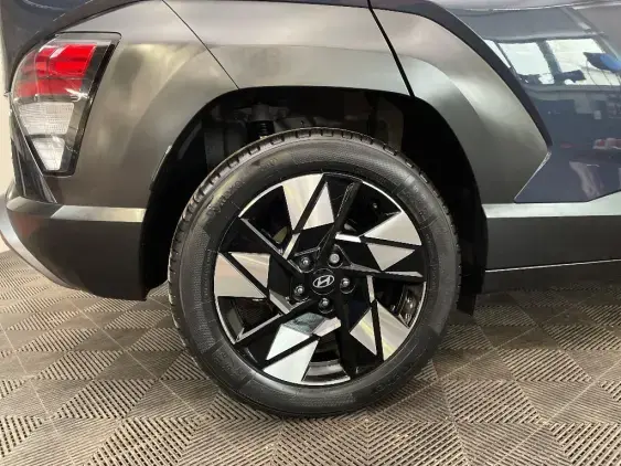 HYUNDAI KONA II - voiture d'occasion - Photo 25