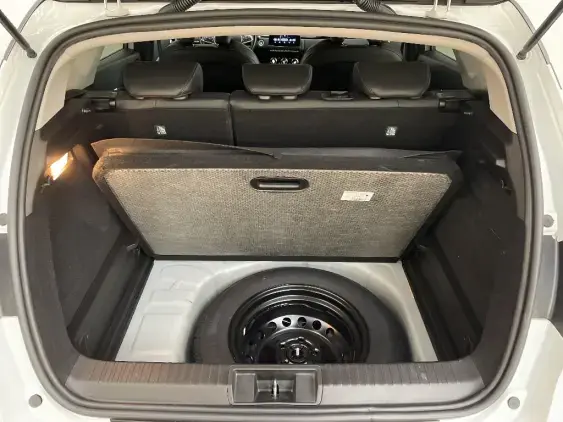 RENAULT CAPTUR II - voiture d'occasion - Photo 17