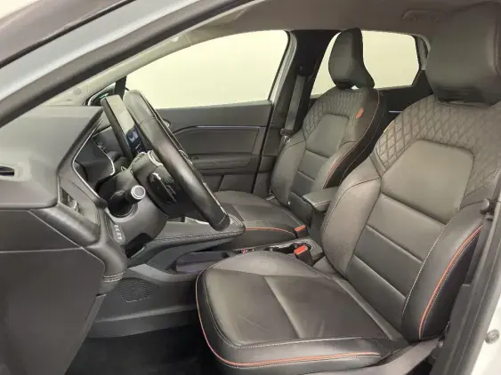 RENAULT CAPTUR II - voiture d'occasion - Photo 18