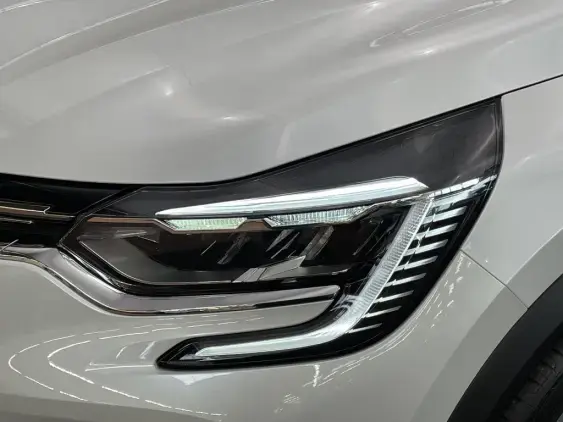 RENAULT CAPTUR II - voiture d'occasion - Photo 22