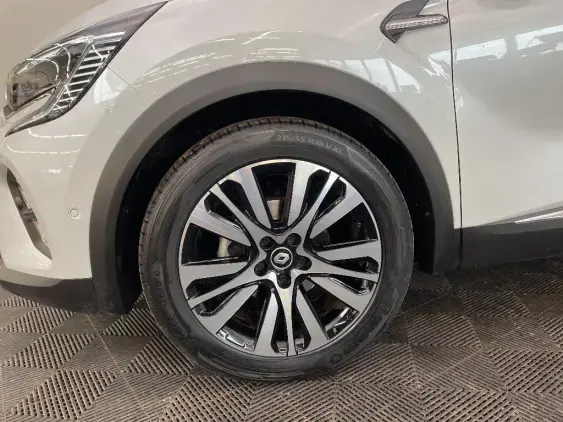 RENAULT CAPTUR II - voiture d'occasion - Photo 23