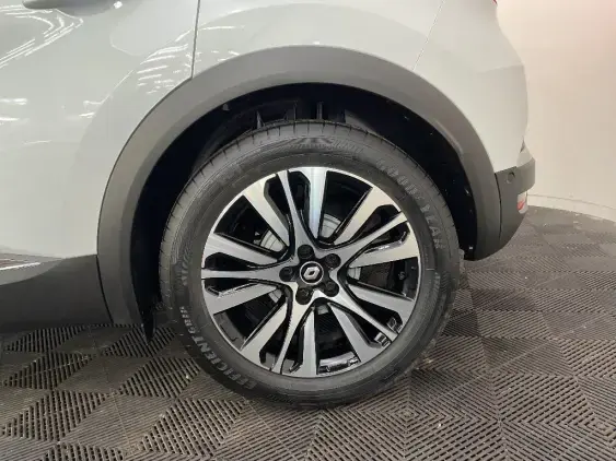 RENAULT CAPTUR II - voiture d'occasion - Photo 24