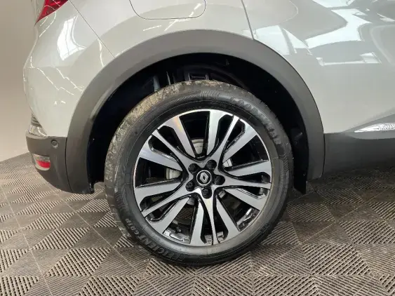 RENAULT CAPTUR II - voiture d'occasion - Photo 25