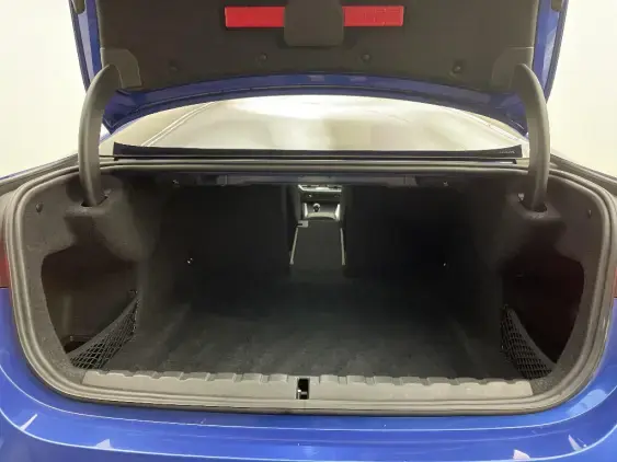 BMW SERIE 4 COUPE II - voiture d'occasion - Photo 16