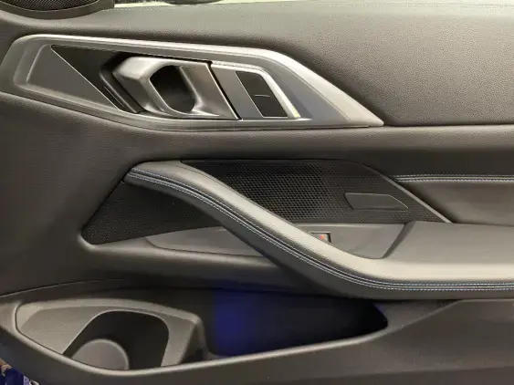 BMW SERIE 4 COUPE II - voiture d'occasion - Photo 20