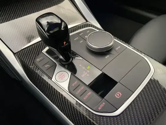 BMW SERIE 4 COUPE II - voiture d'occasion - Photo 21