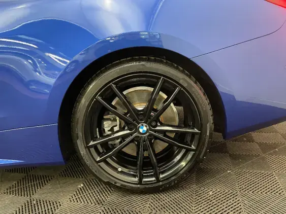 BMW SERIE 4 COUPE II - voiture d'occasion - Photo 24