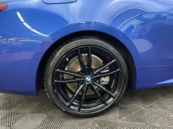 BMW SERIE 4 COUPE II - voiture d'occasion - Photo 25