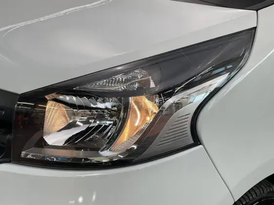 RENAULT TRAFIC III - voiture d'occasion - Photo 22