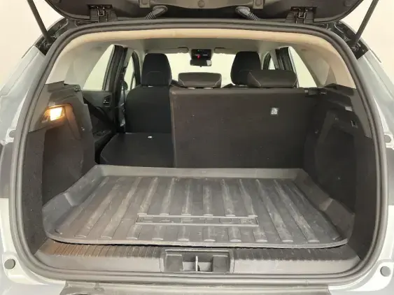 RENAULT CAPTUR II - voiture d'occasion - Photo 16
