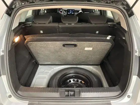RENAULT CAPTUR II - voiture d'occasion - Photo 17