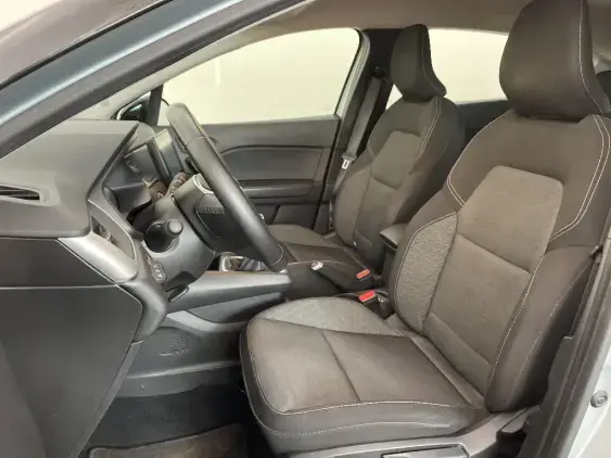 RENAULT CAPTUR II - voiture d'occasion - Photo 18