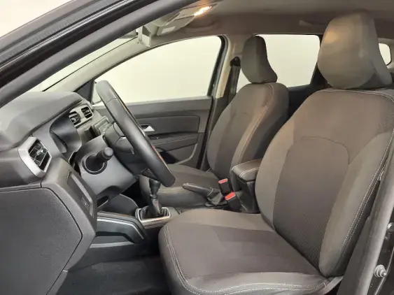 DACIA DUSTER II - voiture d'occasion - Photo 18