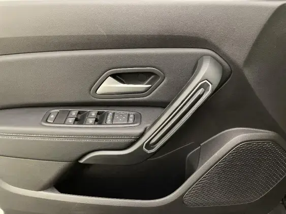 DACIA DUSTER II - voiture d'occasion - Photo 19