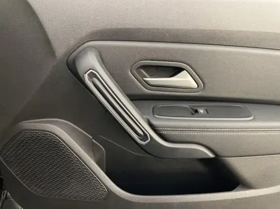 DACIA DUSTER II - voiture d'occasion - Photo 20