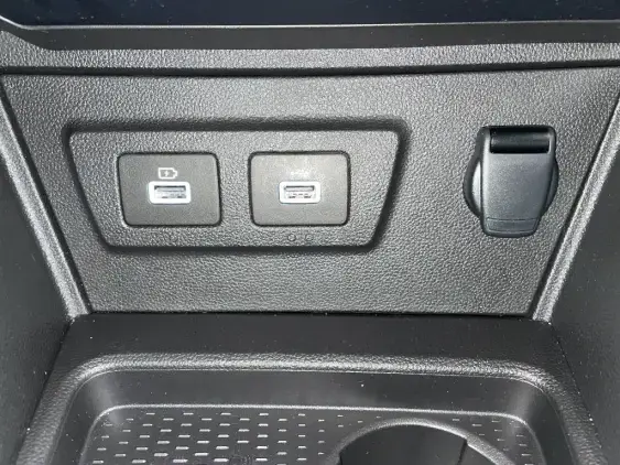 DACIA DUSTER II - voiture d'occasion - Photo 21