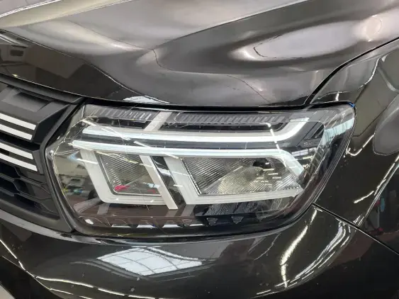 DACIA DUSTER II - voiture d'occasion - Photo 22