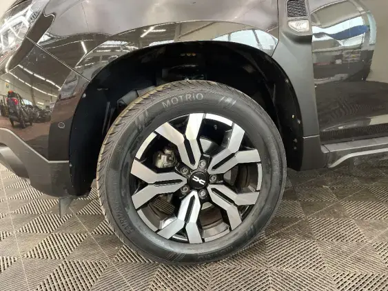 DACIA DUSTER II - voiture d'occasion - Photo 23