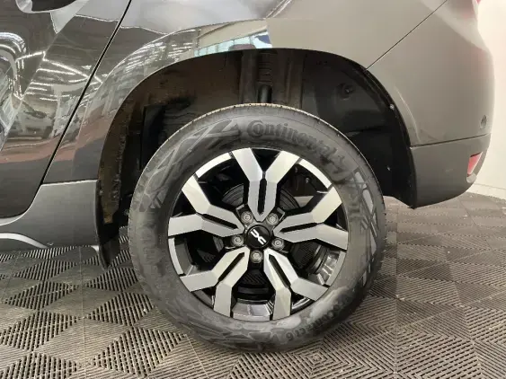 DACIA DUSTER II - voiture d'occasion - Photo 24