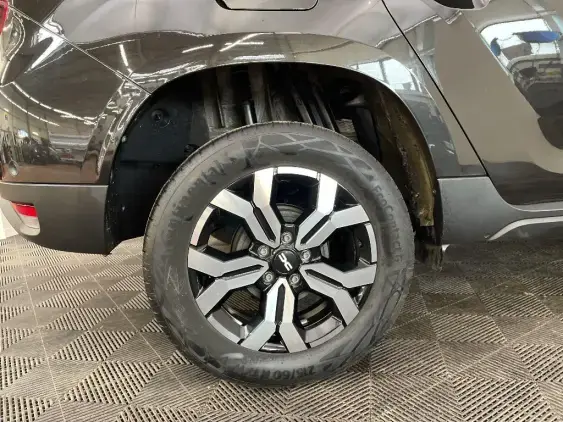 DACIA DUSTER II - voiture d'occasion - Photo 25