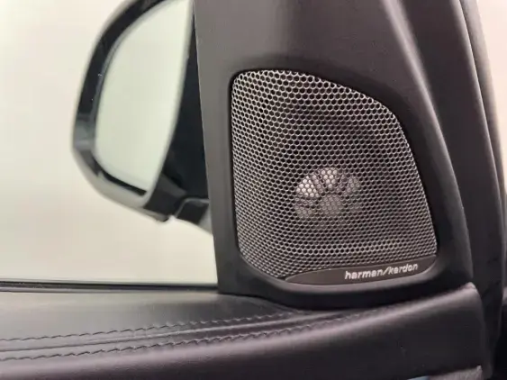 BMW X6 F16 - voiture d'occasion - Photo 17